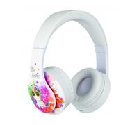 Konix Be Funky Casque Avec fil Arceau Jouer Multicolore