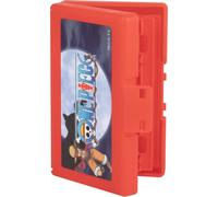 Konix Interactive Boîte de rangement One Piece pour 24 jeux Nintendo Switch