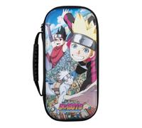 Konix Boruto Naruto Next Generations Housse de Protection et Transport Fly Ninte