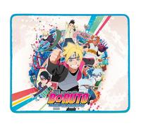 Konix Boruto Tapis de souris World