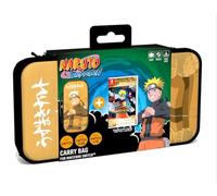Konix Interactive Housse Switch Naruto + Jeu Naruto – Pack