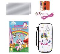 Konix Bundle Kit Switch et jeu Fantasy Friends ¿ Unik