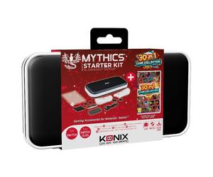 Konix Bundle Kit Switch + Jeu - Mythics