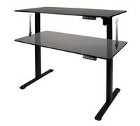 Bureau gaming assis / debout