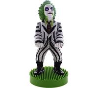Konix Cableguys Figurine Gaming Beetlejuice - Accessoire (Not Machine Spacific)