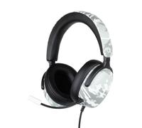 Konix Casque Gaming Circum-aural Filaire Nexus PS5, Switch 2 et Xbox Series X|S - Haut-parleurs 40 mm - Microphone - Câble 1,5 m - Motif Camouflage
