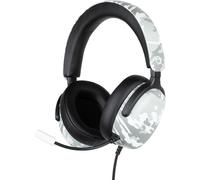 Konix Casque gaming Nexus - Filaire - PS5/Switch 2/Xbox Series X|S - 40 mm - Micro - Camouflage