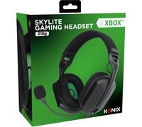 Konix Interactive Casque gaming filaire Skylite ultraléger 218 g – Xbox One/Series X|S – Noir