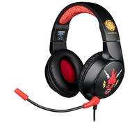 Konix Casque Gaming - Stranger Things
