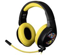 Konix Casque gaming universel - PacMan