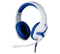 Konix Casque Nemesis Blanc FFF