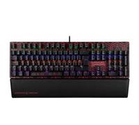 Konix Interactive Clavier mécanique Dungeons & Dragons – Accessoire PC
