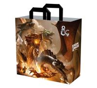 Konix Donjons Dragons Sac Tiamat