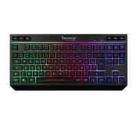 Konix Drakkar Clavier membrane Spelheim TKL -