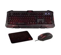 Konix Drakkar Gamer Pack Raider