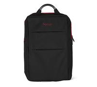 Sac à dos pour PC Portable 15" Konix Drakkar Bjorn Noir NOIR E