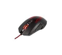 Souris de jeu optique Konix Drakkar Hoenir 3200 DPI