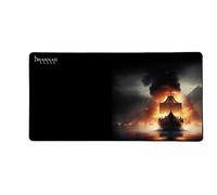 Konix Drakkar Tapis de souris XXL Heidrun