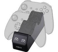 Konix DUAL CHARGE BASE SERIE X Station de charge pour manette Xbox Series X G