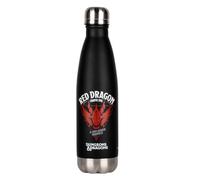 Konix Bouteille isotherme Dungeons & Dragons Red Dragon