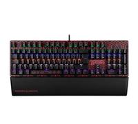 Clavier Mecanique - Dungeons & Dragons G