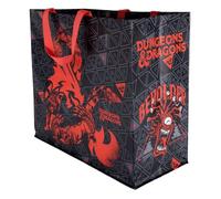 Konix - Dungeons & Dragons - Sac shopping Monsters