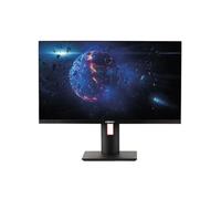Konix Mythics Écran Gaming Thanatos 4K 28" PC, PS4, PS5, Switch, Xbox - Résolution UHD 2 160 px - Fréquence 144 Hz - 1 ms - HDMI 2.1 + 2.0 - Dalle IPS