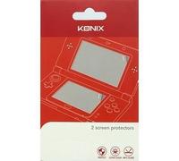 Konix Film de Protection New 3Ds