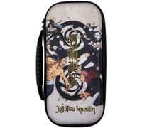 Konix Interactive Housse de protection Switch Jujutsu Kaisen Beige