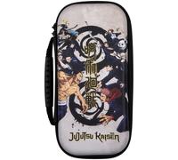 Konix Housse de protection Switch Beige Jujutsu Kaisen