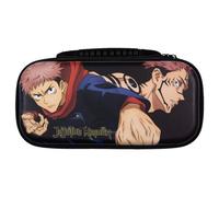 Konix Interactive Housse de protection Switch Jujutsu Kaisen Noire Neuf