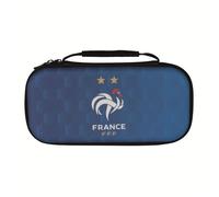 KONIX - Housse pour Nintendo Switch - Blason Fédération Française de Football