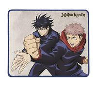 Tapis de souris Konix Jujutsu Kaisen Taille M Multicolore G