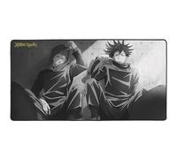Tapis de souris Konix Jujutsu Kaisen Taille XXL Multicolore G