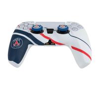 Konix Kit de protection en silicone pour manette PS5 - Paris Saint-Germain