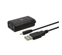 Kit Play Et Charge Konix Pour Xbox 360