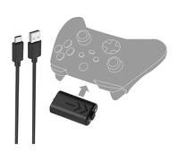 Konix KX MY XONE&XSX PLAY&CHARGE KIT Kit chargeur