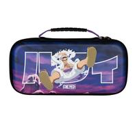 Konix KX Spy X Carry Bag Purple