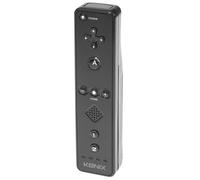 KONIX Manette Compatible Wii / Wii U Motion + Noir