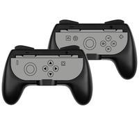 Konix Manettes pour joycon X2 pour Switch 2