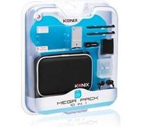 Konix Mega Pack pour Nintendo Dsi G