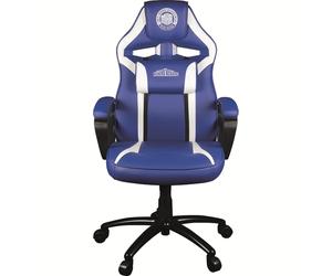 Konix My Hero Academia Fauteuil gaming (bleu et blanc)