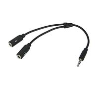 Kx Ps4 Audio Splitter Cable
