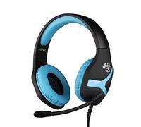 Casque Konix Mythics Nemesis Pour Ps4
