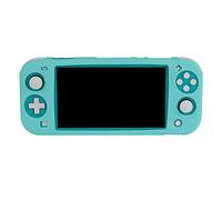 Konix Mythics Coque de Protection pour Console Nintendo Switch Lite - Silicone - Turquoise