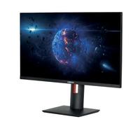 Konix Mythics Écran Gaming Thanatos 4K 28" PC, PS5, Switch 2 et Xbox - Résolution UHD 2 160 px - Fréquence 144 Hz - 1 ms - HDMI 2.1 + 2.0 - Dalle IPS