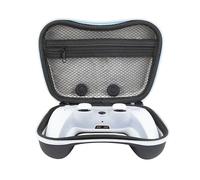 Konix Mythics Housse protection et transport Manette DualSense PS5 - Anti-chocs - 4 appuie-pouces