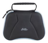 Konix Mythics Housse Étui Kit De Protection Pour Manette Dualsense Ps5 - Résistance Anti-Chocs - 4 Appuie Pouces Inclus