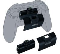 Konix Interactive Kit de batterie rechargeable Mythics pour manette Xbox Series X NEUF