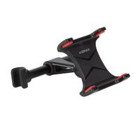Konix Mythics Support Appuie-tête Siège Voiture pour Nintendo Switch, Switch Lite, Smartphone - Noir